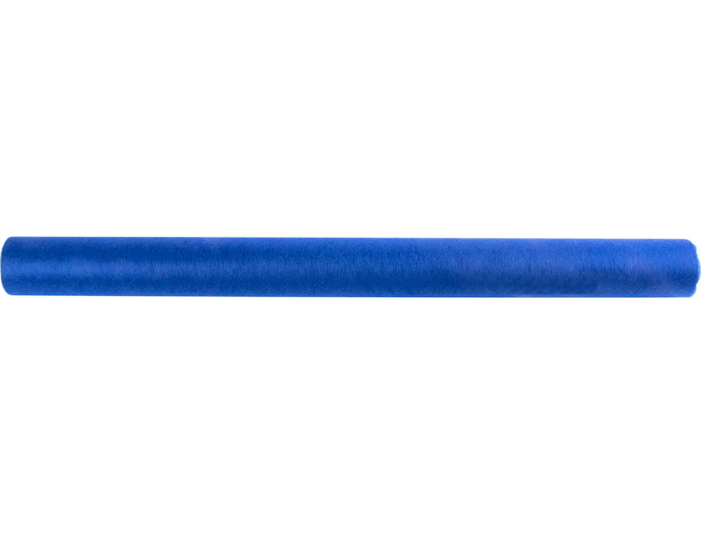 TEJIDO SIN TEJER LIDERPAPEL TERILENO 25 G/M2 ROLLO DE 5 MT AZUL MARINO