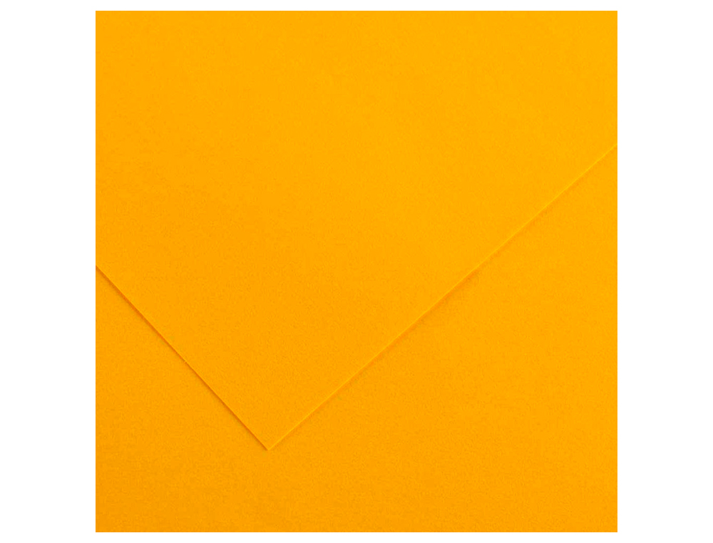 CARTULINA GUARRO GUALDA 50X65 CM 185 GR