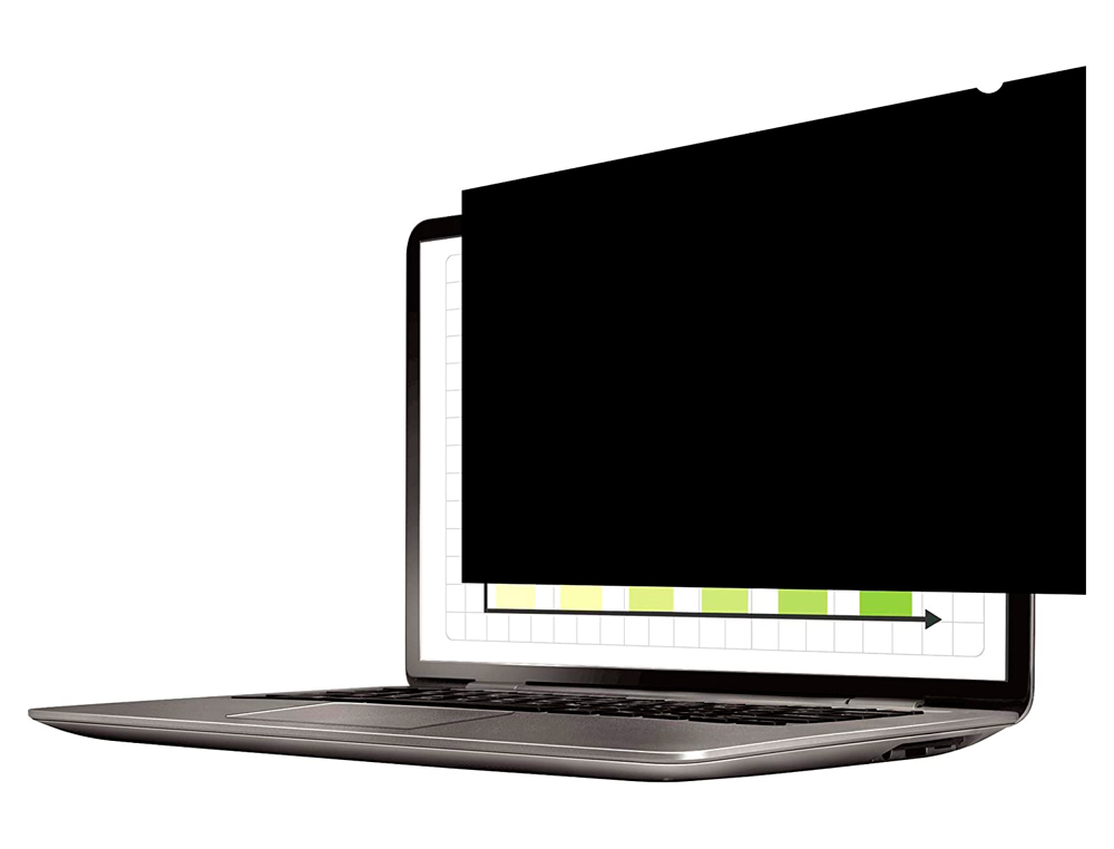 FILTRO PARA PANTALLA FELLOWES PRIVACIDAD 15.6