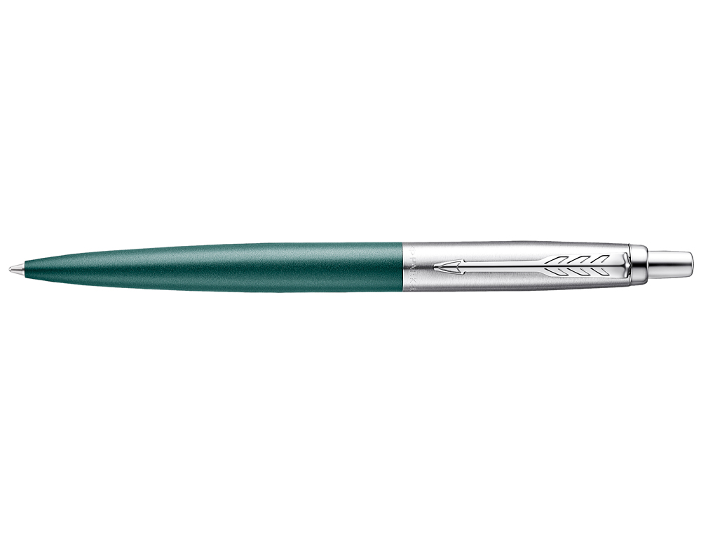 BOLIGRAFO PARKER JOTTER XL VERDE MATE