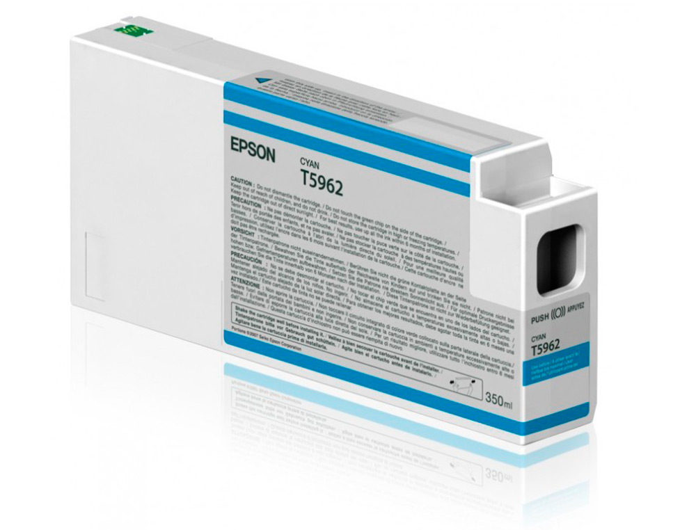 INK-JET EPSON GF STYLUS PHOTO 7900/9900 CIAN
