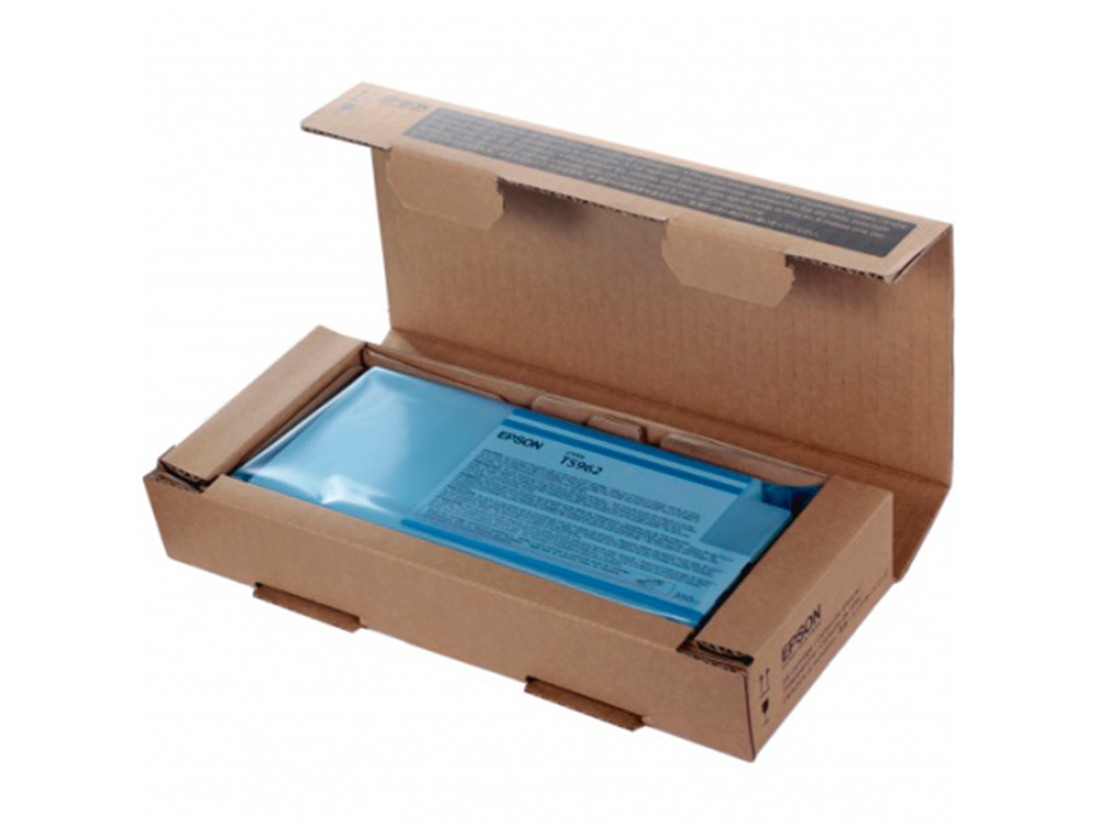 INK-JET EPSON GF STYLUS PHOTO 7900/9900 CIAN