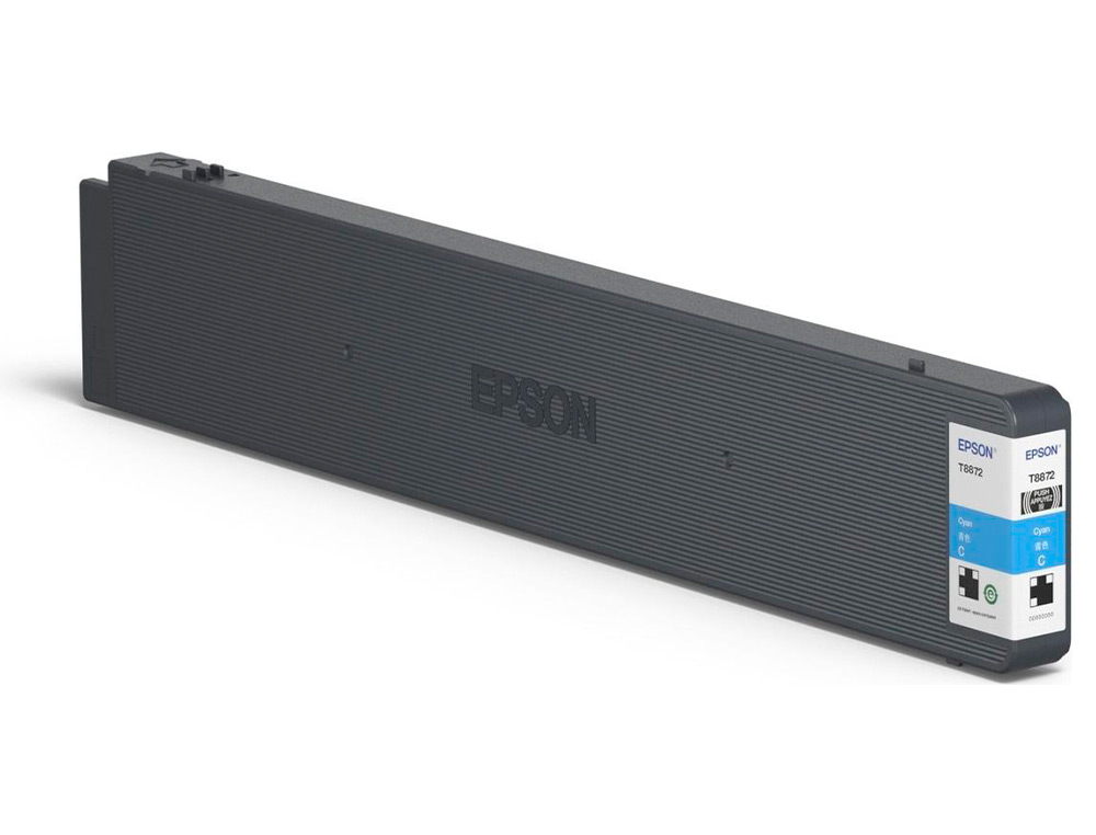 INK-JET EPSON WORKFORCE ENTERPRISE WF-C17590 CIAN