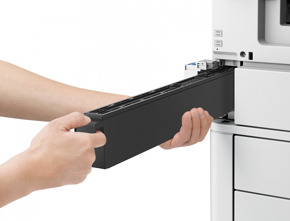 INK-JET EPSON WORKFORCE ENTERPRISE WF-C17590 CIAN