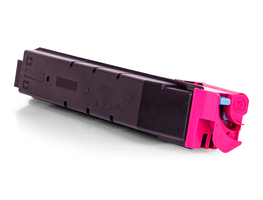 TONER KYOCERA -MITA TONER MAGENTA TK8505M
