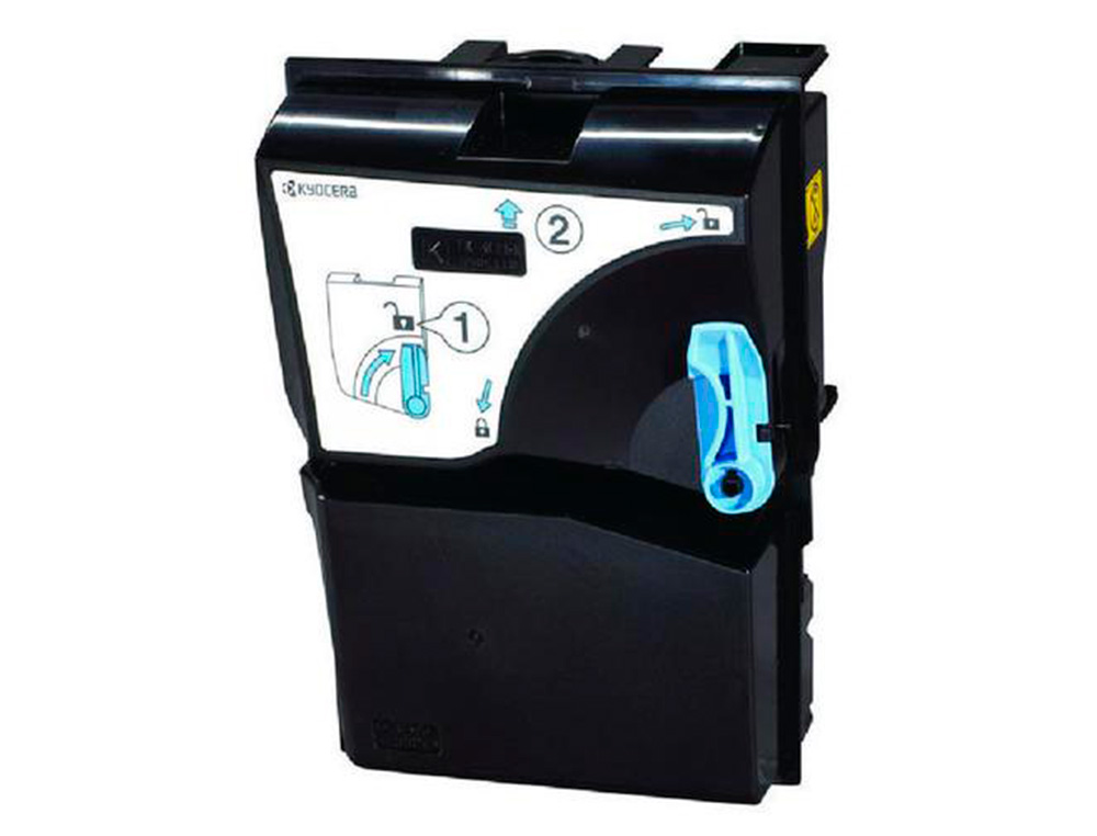 TONER KYOCERA -MITA KM-C2520 / 3225 / 3232 TK825K NEGRO