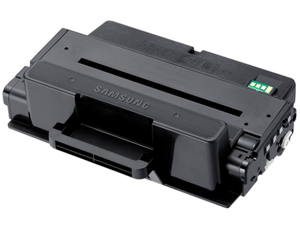 TONER HP SAMSUNG LASER ML3710 NEGRO 10.000 P GINAS MLTD205E/ELS