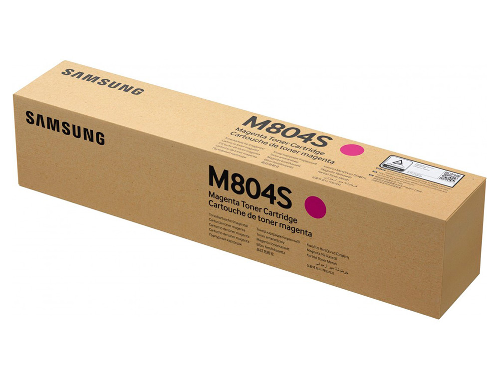 TONER HP SAMSUNG SLX3280NR / X3220NR / MAGENTA