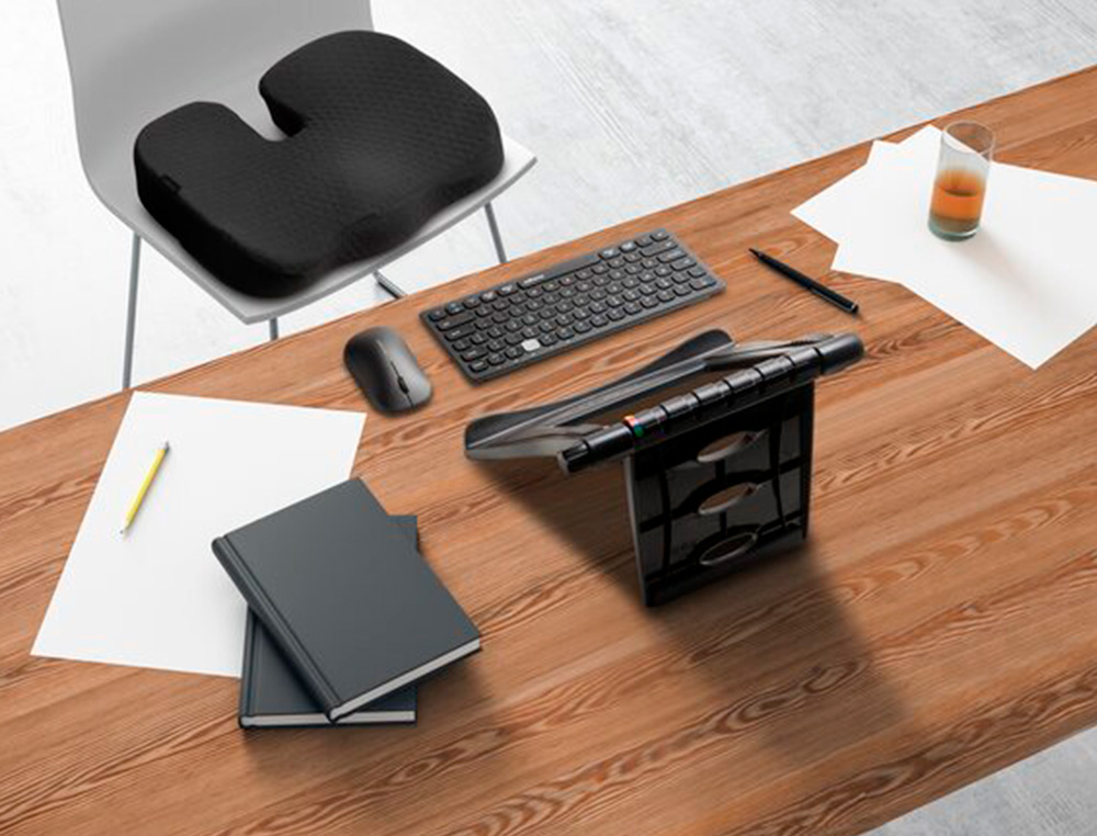 RATON KENSINGTON INALAMBRICO SURETRACK DUAL MINI USB 2,4 GHZ NEGRO