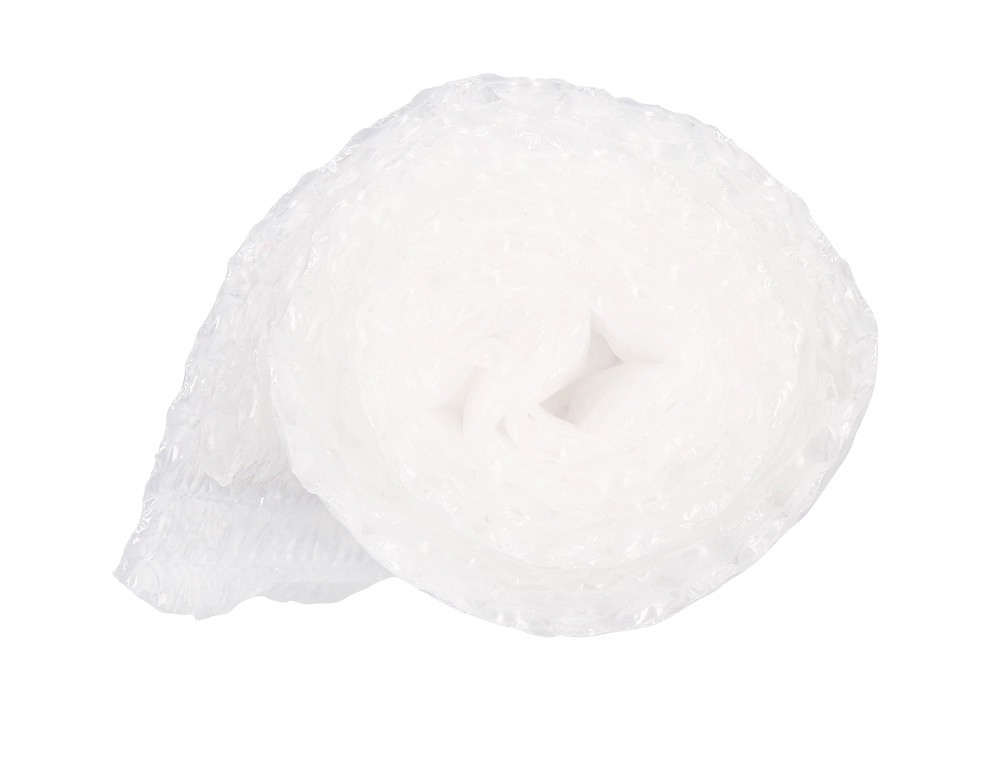PLASTICO BURBUJA LIDERPAPEL ECOUSE 0.60X3M 30% DE PLASTICO RECICLADO