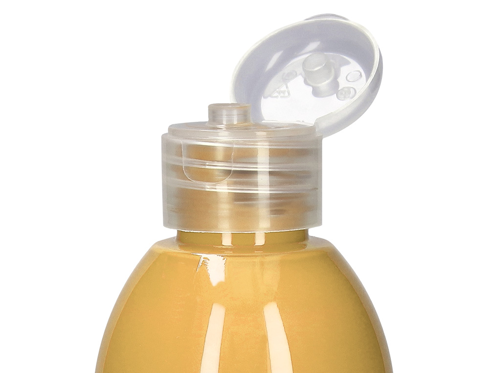 PINTURA ACRILICA LIDERPAPEL BOTE DE 250 ML CARNE