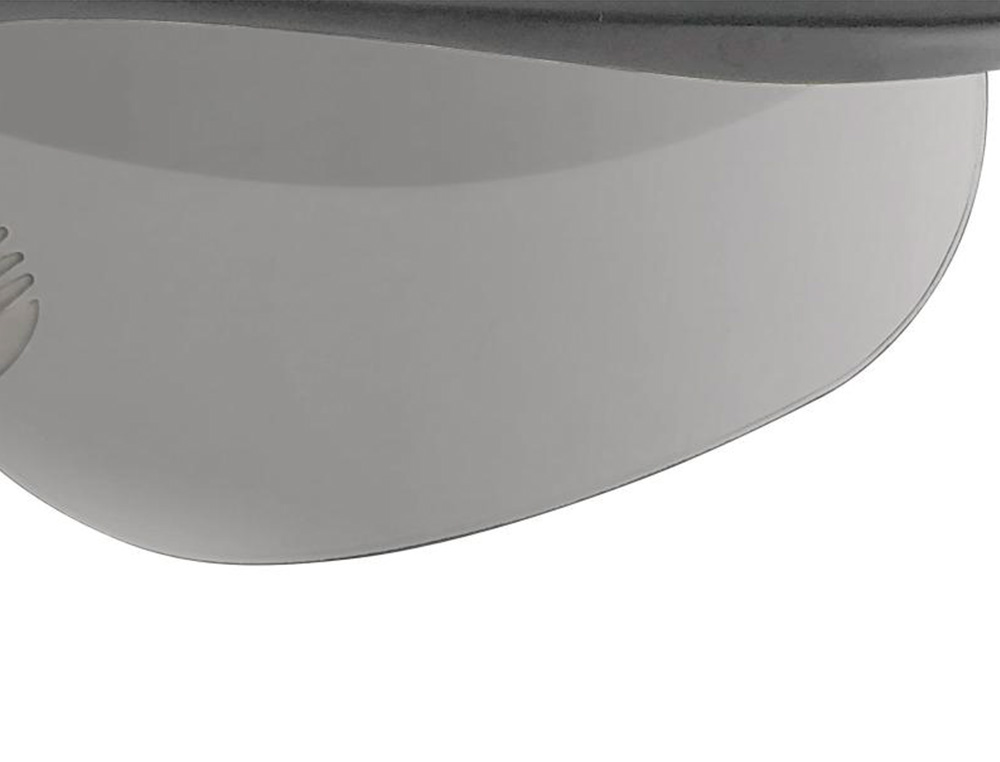 GAFAS DE PROTECCION DELTAPLUS POLICARBONATO AHUMADO DISEÑO DEPORTIVO AV-AR UV400