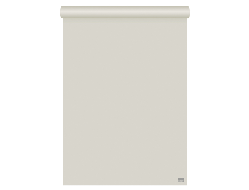 BLOC CONGRESO NOBO PAPEL RECICLADO CUADRICULADO/LISO 650X950 MM 50 HOJAS 60G/M2