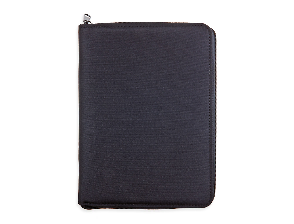 AGENDA ANILLAS LIDERPAPEL TARENTO 150X210 MM 2026 DIA PAGINA PAPEL 70 GR FSC