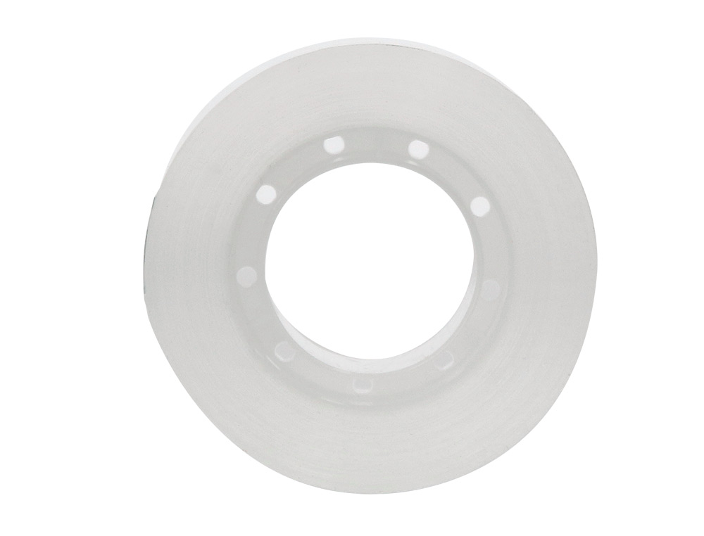 CINTA ADHESIVA GREENING TRANSPARENTE 33 MT X 15 MM