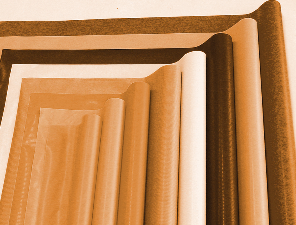 PAPEL KRAFT LIDERPAPEL MARRON ROLLO 10X1 MT