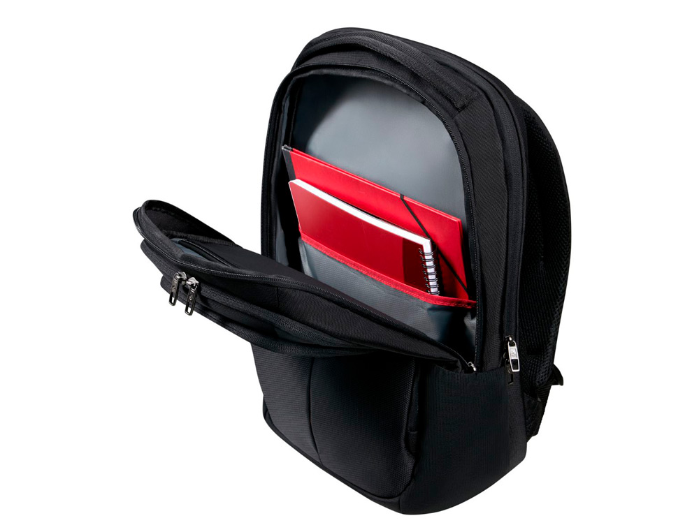 MOCHILA SAMSONITE GUARDIT 3.0 PARA PORTATIL DE 17,3