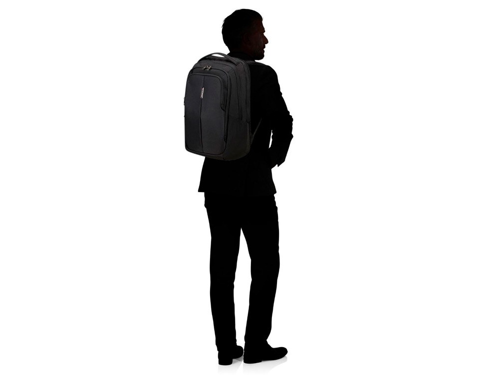 MOCHILA SAMSONITE GUARDIT 3.0 PARA PORTATIL DE 17,3