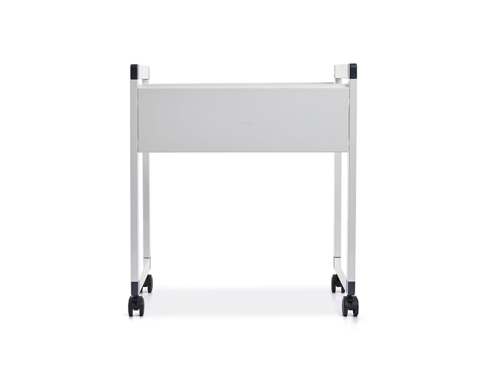 CARRITO PARA CARPETAS COLGANTES ROCADA FOLIO EXTENSIBLE