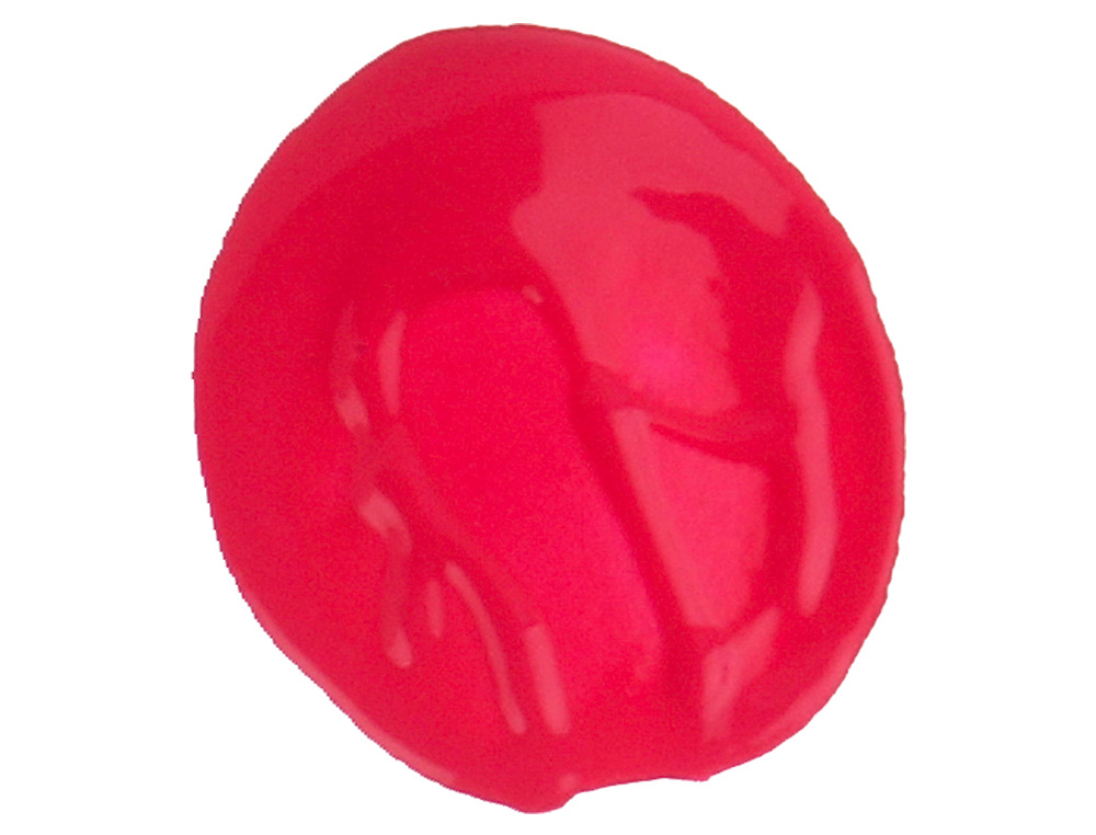 TEMPERA LIQUIDA LIDERPAPEL ESCOLAR 500 ML FUCSIA