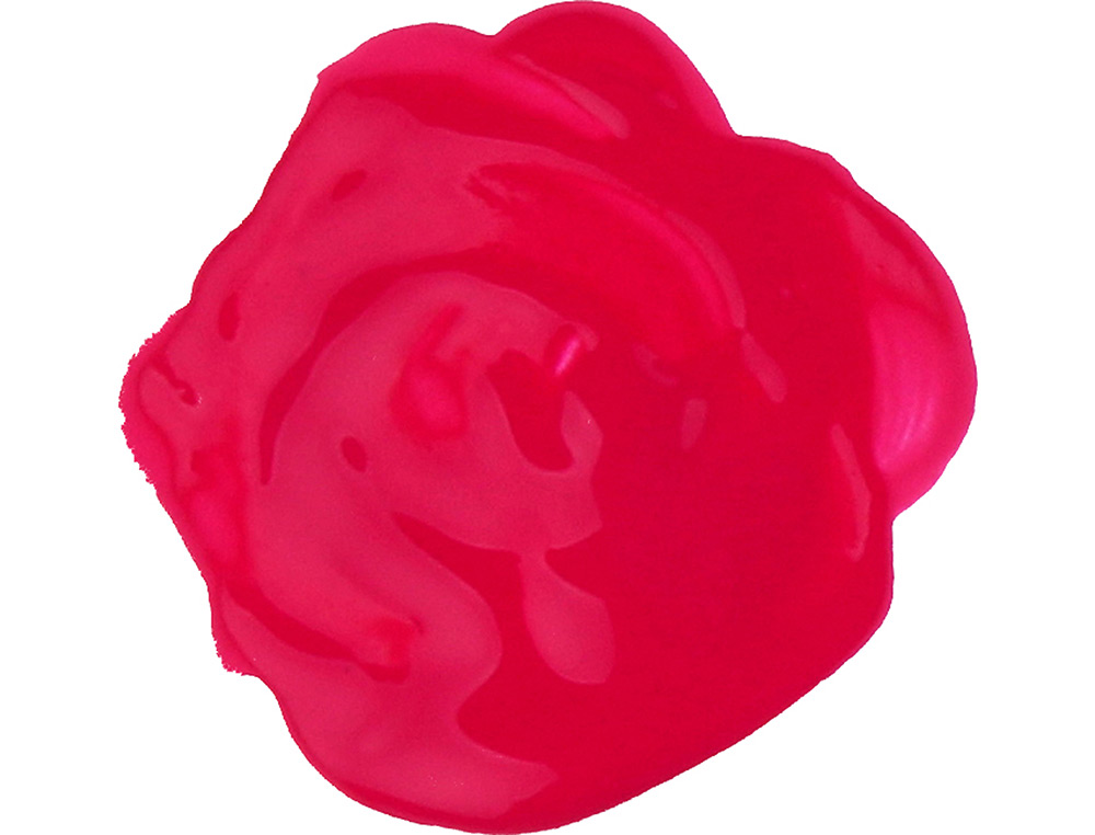 TEMPERA LIDERPAPEL ESCOLAR 40 ML MAGENTA