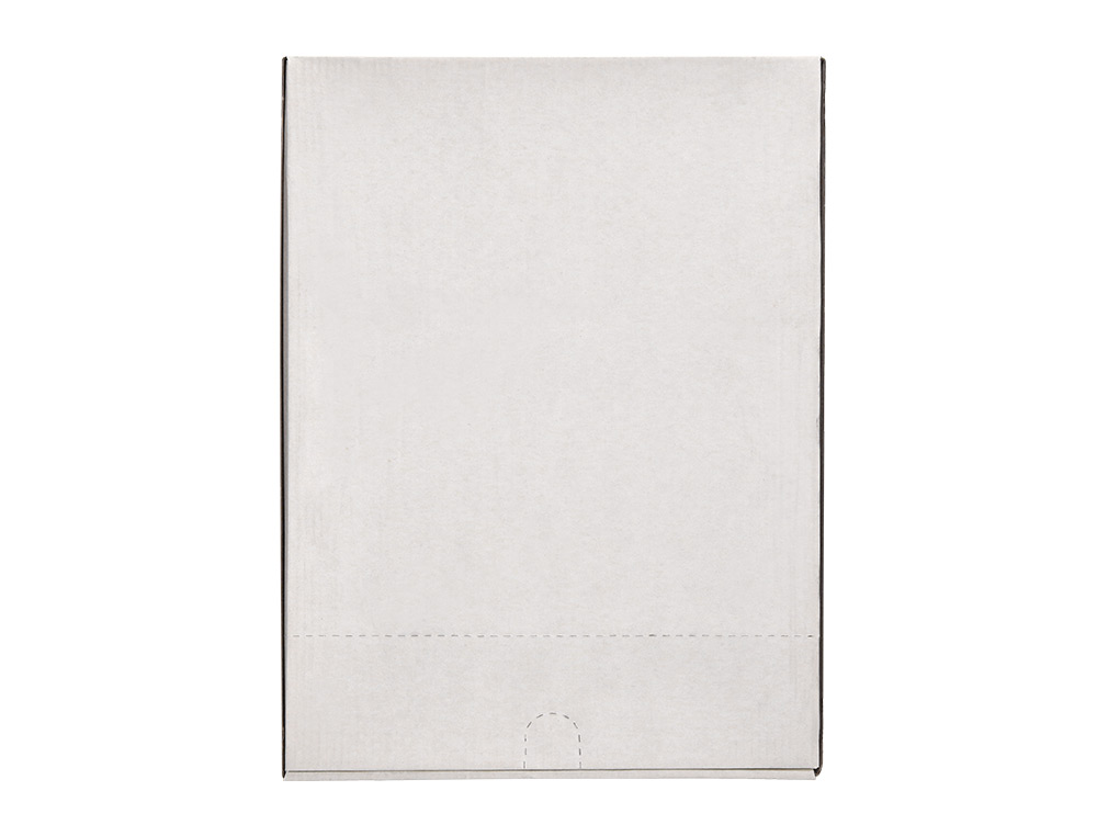 CARPETA DOSSIER UERO PLASTICO Q-CONNECT DIN A4 120 MICRAS COLORES SURTIDOS CAJA DE 100 UNIDADES