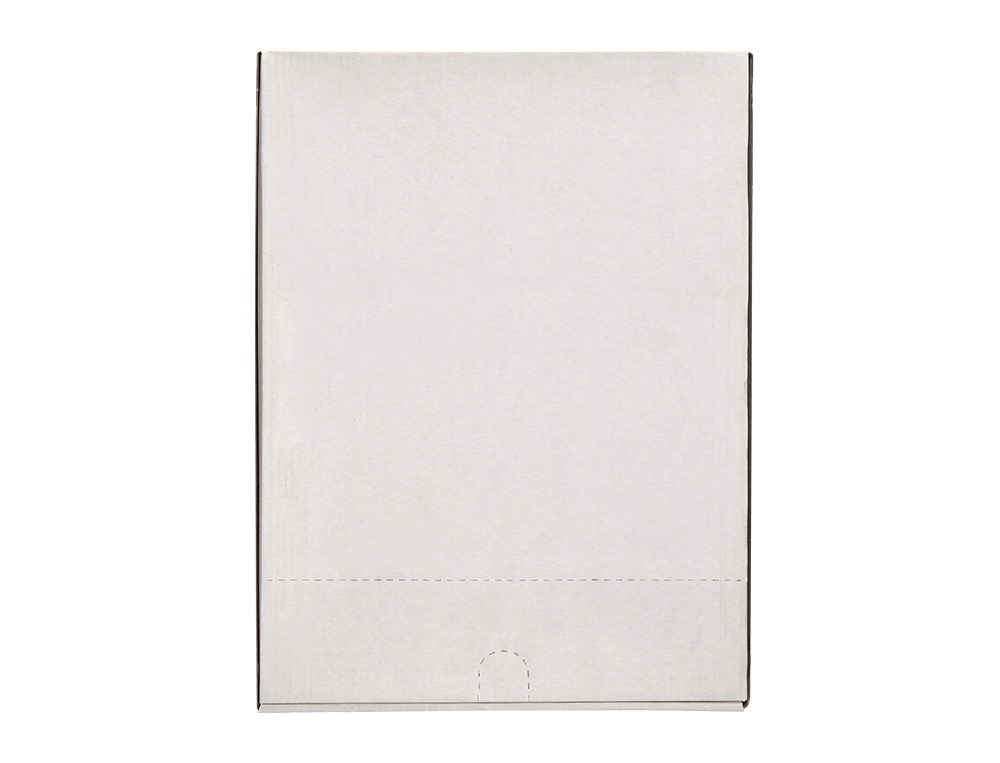 CARPETA DOSSIER UERO PLASTICO Q-CONNECT DIN A4 120 MICRAS COLORES SURTIDOS CAJA DE 100 UNIDADES