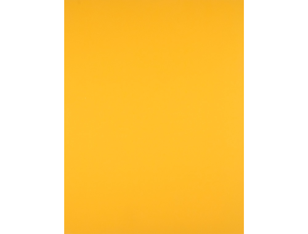 CARTULINA LIDERPAPEL 50X65 CM 180 GR ORO VIEJO PAQUETE DE 25 HOJAS