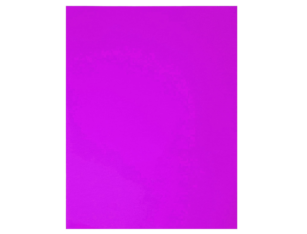 CARTULINA GUARRO MALVA 50X65 CM 185 GR